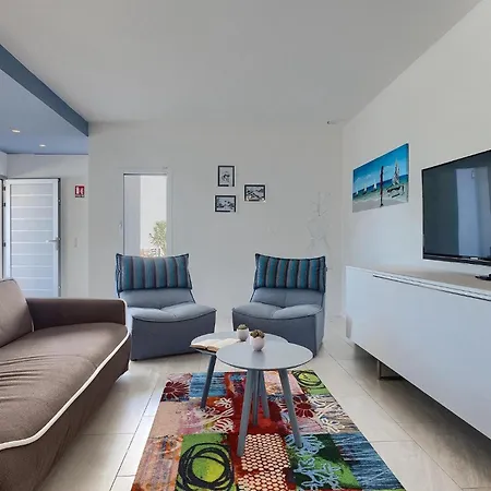 Ferienhaus Chiara *