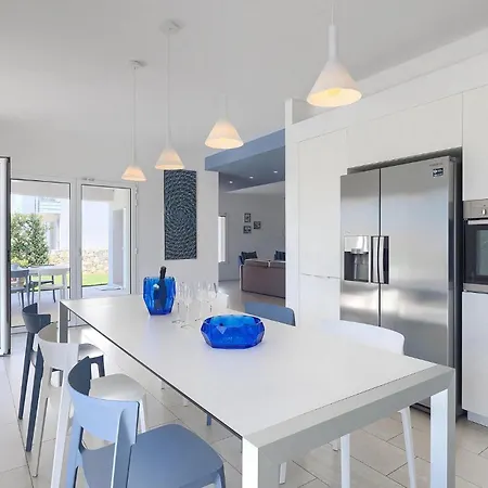 Ferienhaus Chiara *