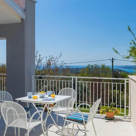 Holiday home Chiara