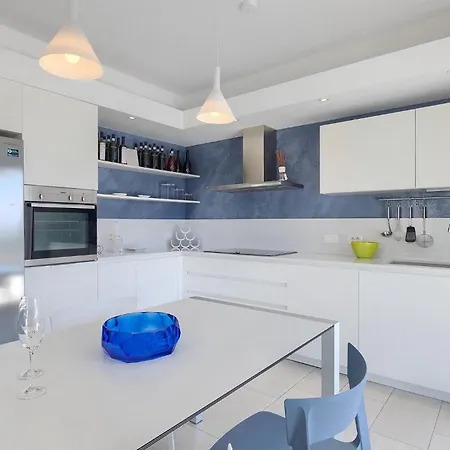 Chiara Holiday home *