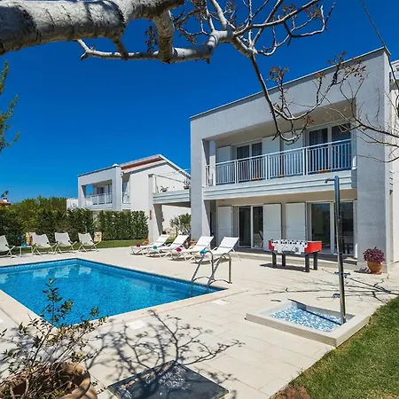 Chiara Holiday home *