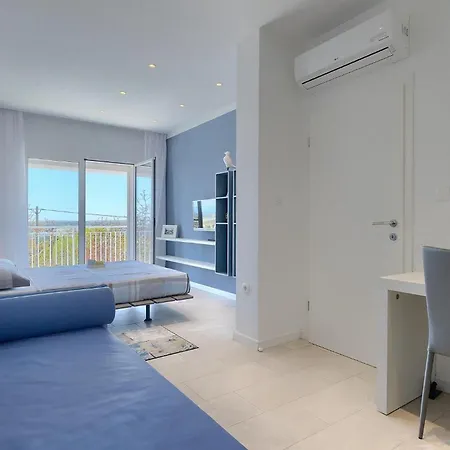 Casa de Férias Chiara *