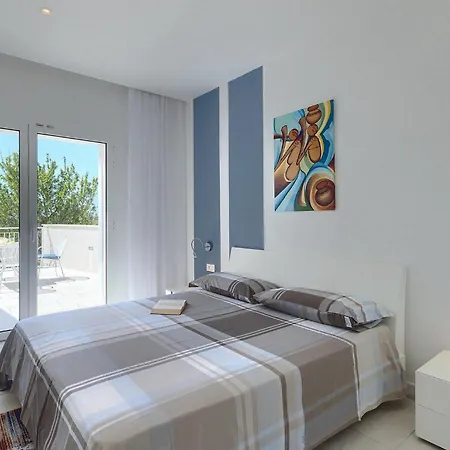 Chiara Holiday home *