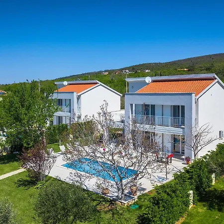 Chiara Holiday home *