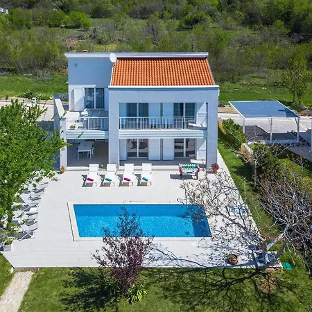 Ferienhaus Chiara Valhova