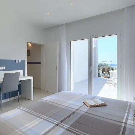 Ferienhaus Chiara