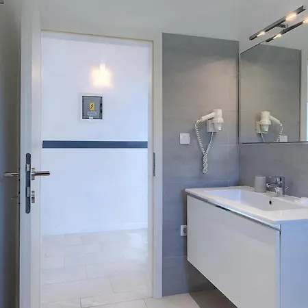 Chiara Casa de Férias Valhova