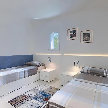 Ferienhaus Chiara Valhova